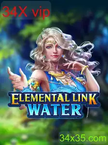 ElementalLinkWater